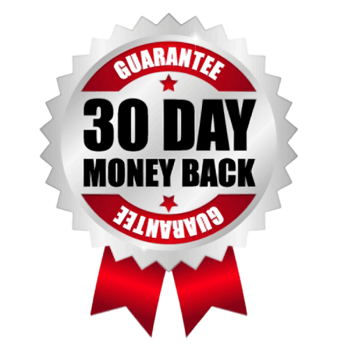 Terra Grounding Bed Sheets 30 Days 100% money back guarantee 