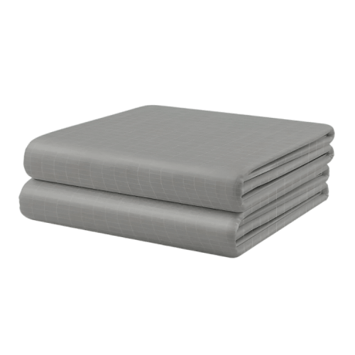 Terra Grounding Bed Sheets