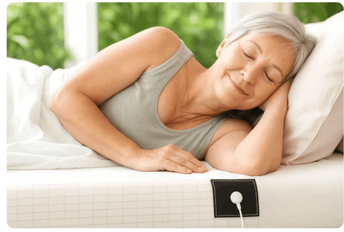 Terra Grounding Bed Sheets order now